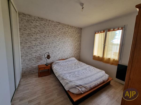 Vente maison Saint Philbert De Grand Lieu : 225 000 € - AJP Immobilier Saint-Philbert-de-Grand-Lieu