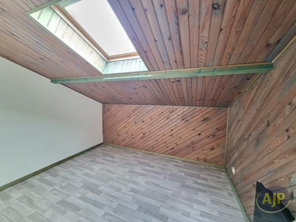 Vente maison Saint Philbert De Grand Lieu : 225 000 € - AJP Immobilier Saint-Philbert-de-Grand-Lieu