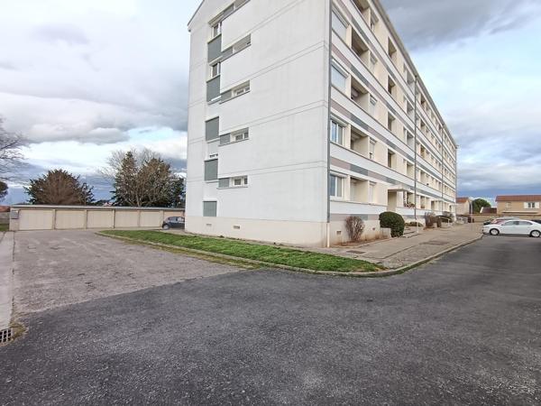 Vente / Appartement