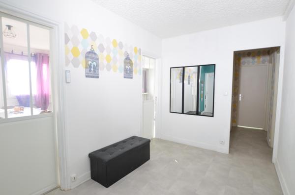 Vente / Appartement