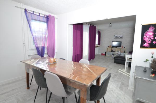 Vente / Appartement