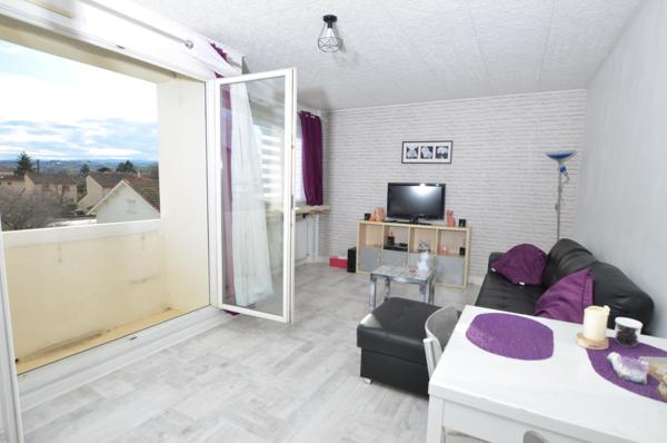 Vente / Appartement