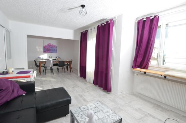 Vente / Appartement