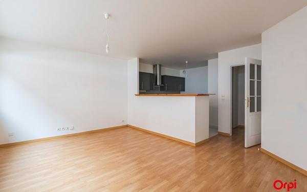 Appartement à vendre    3 pièces • 63,37 m2 Reims