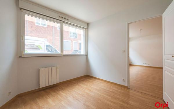 Appartement à vendre    3 pièces • 63,37 m2 Reims