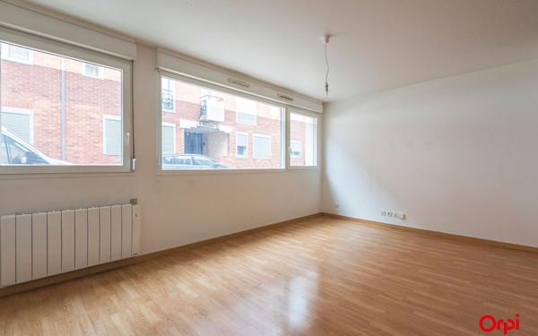 Appartement à vendre    3 pièces • 63,37 m2 Reims