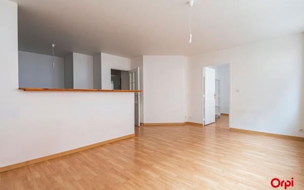 Appartement à vendre    3 pièces • 63,37 m2 Reims