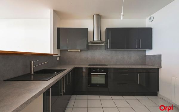 Appartement à vendre    3 pièces • 63,37 m2 Reims
