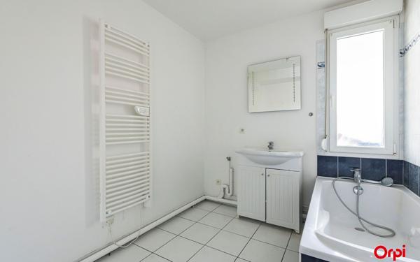 Appartement à vendre    3 pièces • 63,37 m2 Reims
