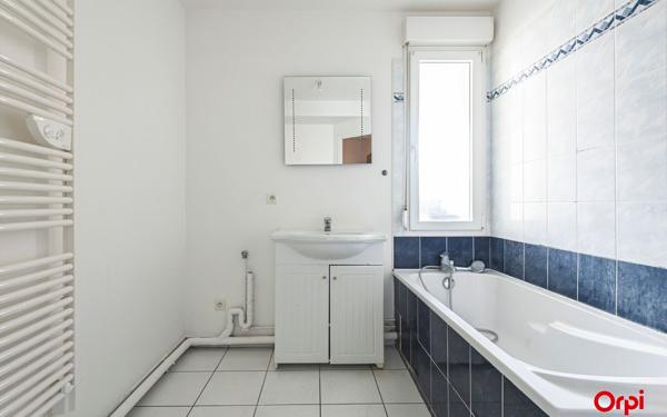 Appartement à vendre    3 pièces • 63,37 m2 Reims