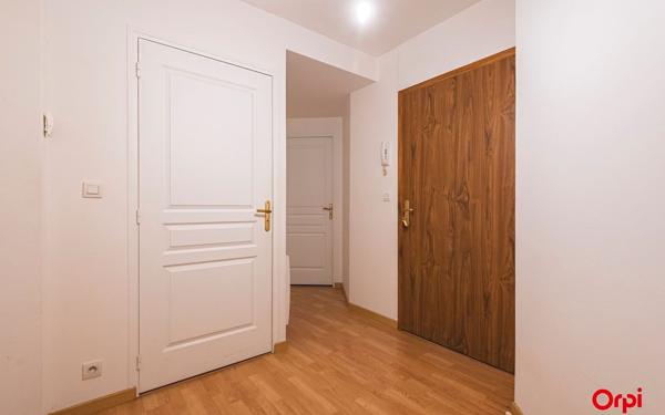 Appartement à vendre    3 pièces • 63,37 m2 Reims