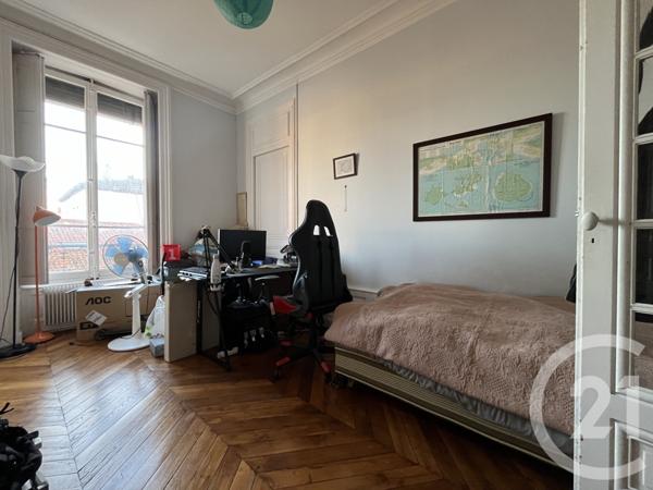 Appartement T6 à vendre  6 pièces - 178,76 m2 LYON - 69001