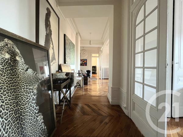 Appartement T6 à vendre  6 pièces - 178,76 m2 LYON - 69001