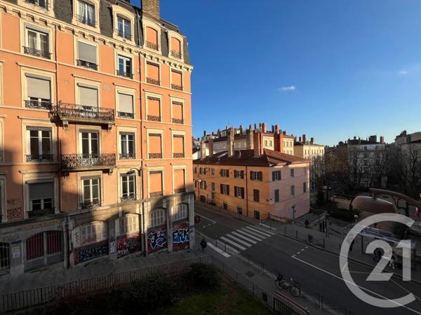 Appartement T6 à vendre  6 pièces - 178,76 m2 LYON - 69001