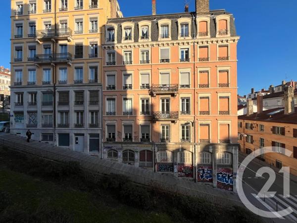 Appartement T6 à vendre  6 pièces - 178,76 m2 LYON - 69001