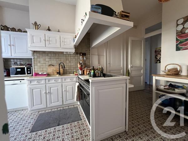 Appartement T6 à vendre  6 pièces - 178,76 m2 LYON - 69001