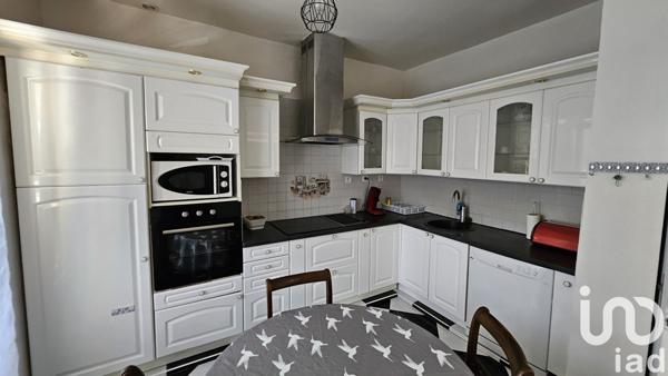 Maison à vendre 6 pièces 134 m² Bondy