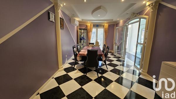Maison à vendre 6 pièces 134 m² Bondy