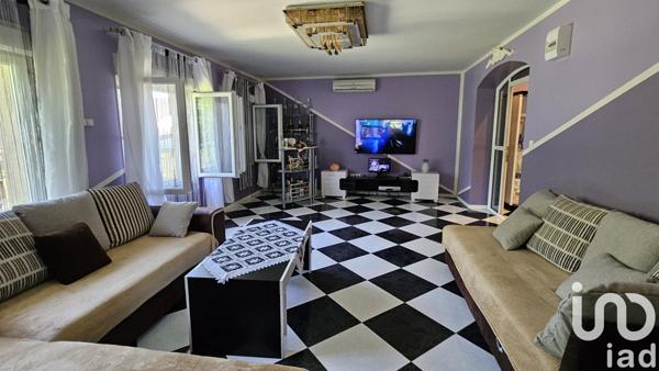 Maison à vendre 6 pièces 134 m² Bondy