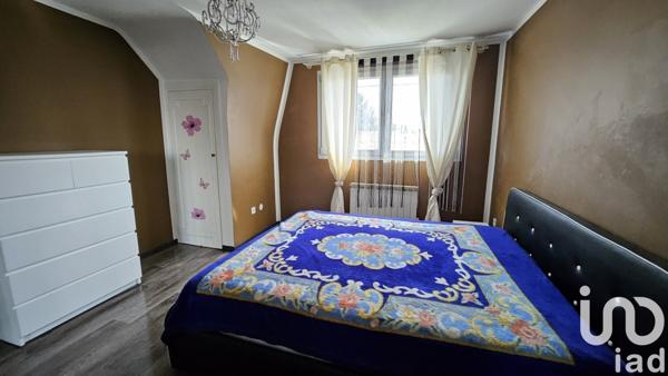 Maison à vendre 6 pièces 134 m² Bondy
