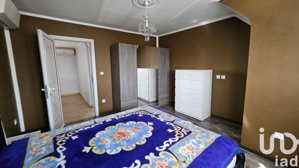 Maison à vendre 6 pièces 134 m² Bondy