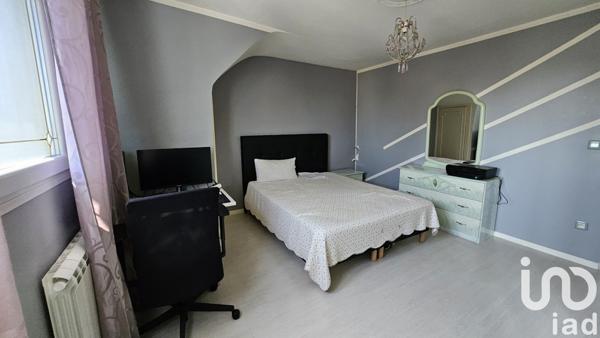 Maison à vendre 6 pièces 134 m² Bondy