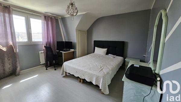 Maison à vendre 6 pièces 134 m² Bondy