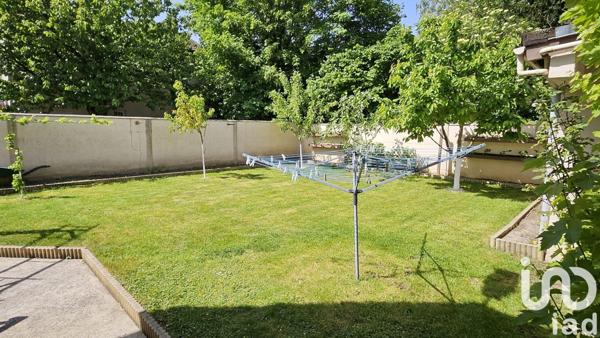 Maison à vendre 6 pièces 134 m² Bondy