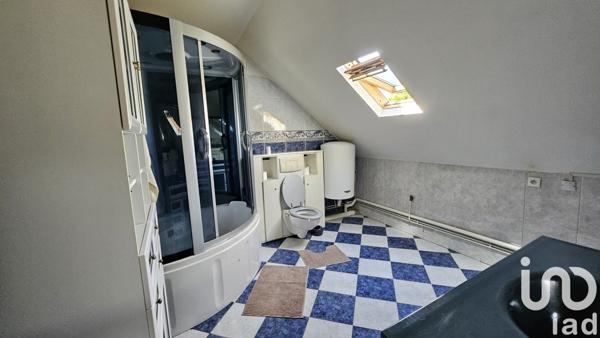 Maison à vendre 6 pièces 134 m² Bondy