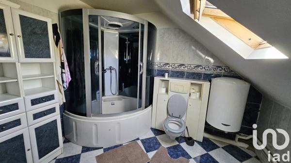 Maison à vendre 6 pièces 134 m² Bondy