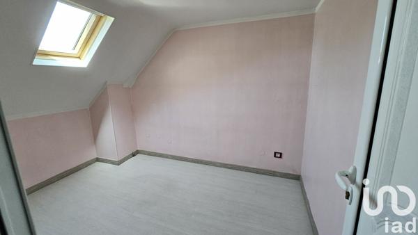 Maison à vendre 6 pièces 134 m² Bondy