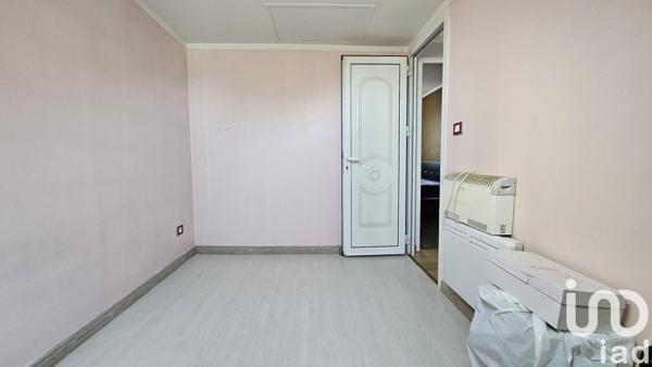 Maison à vendre 6 pièces 134 m² Bondy