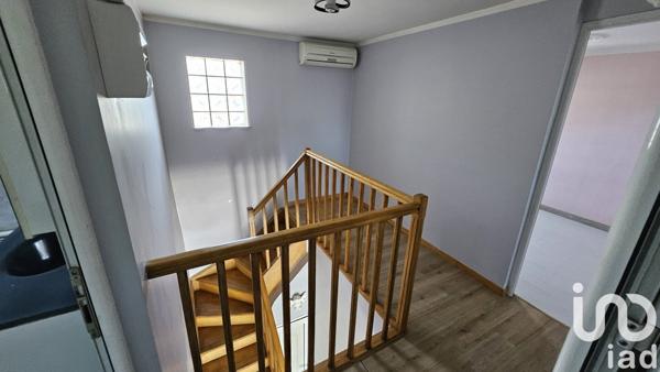 Maison à vendre 6 pièces 134 m² Bondy