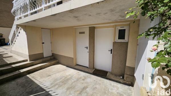 Maison à vendre 6 pièces 134 m² Bondy