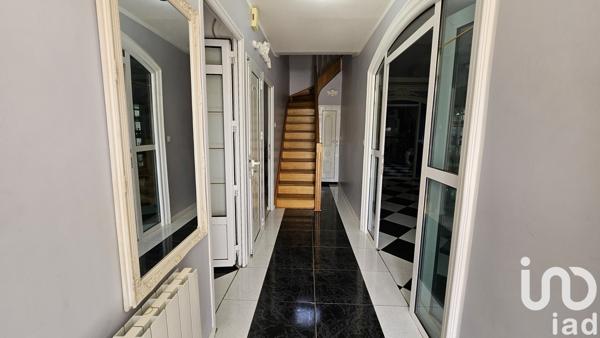 Maison à vendre 6 pièces 134 m² Bondy