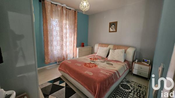 Maison à vendre 6 pièces 134 m² Bondy