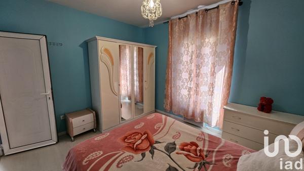 Maison à vendre 6 pièces 134 m² Bondy