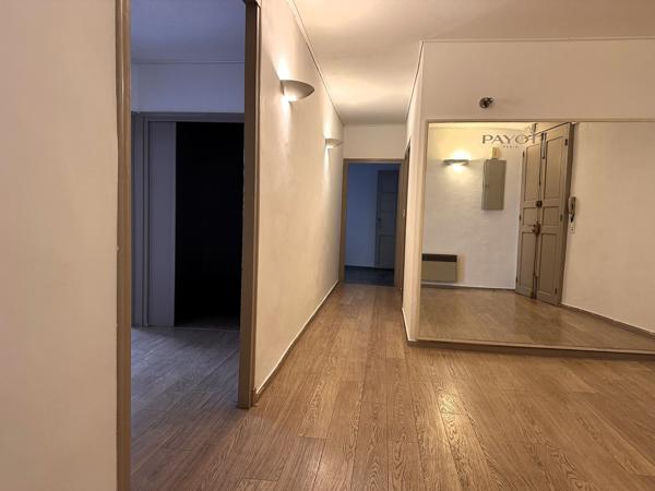 Grand Appartement Centre ville