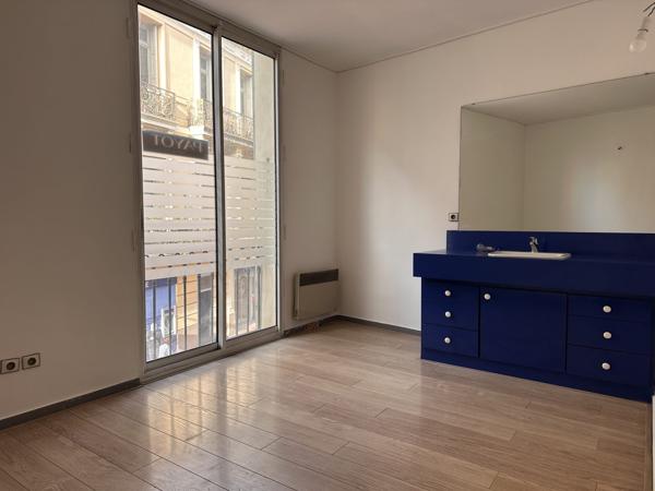 Grand Appartement Centre ville