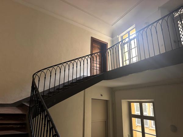 Grand Appartement Centre ville