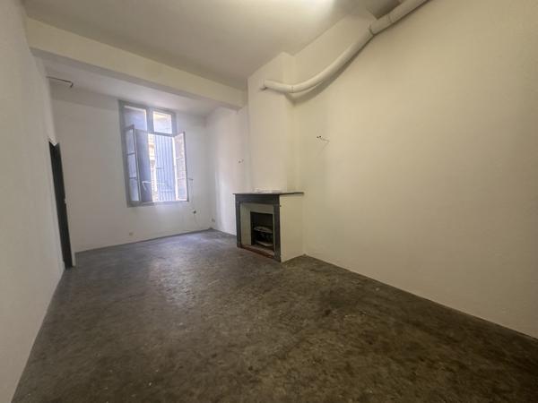 Grand Appartement Centre ville