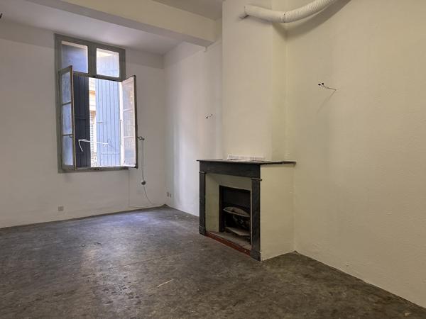 Grand Appartement Centre ville