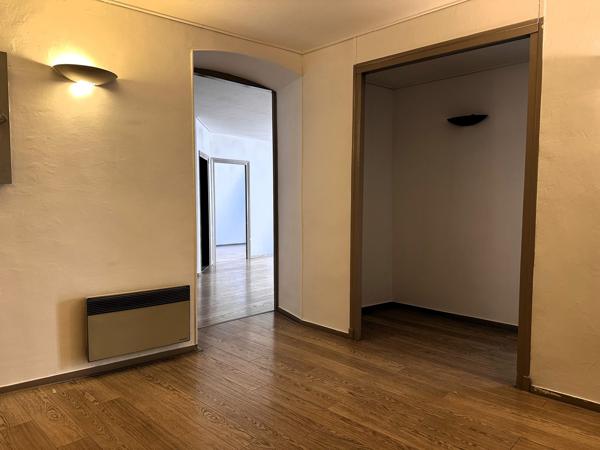 Grand Appartement Centre ville