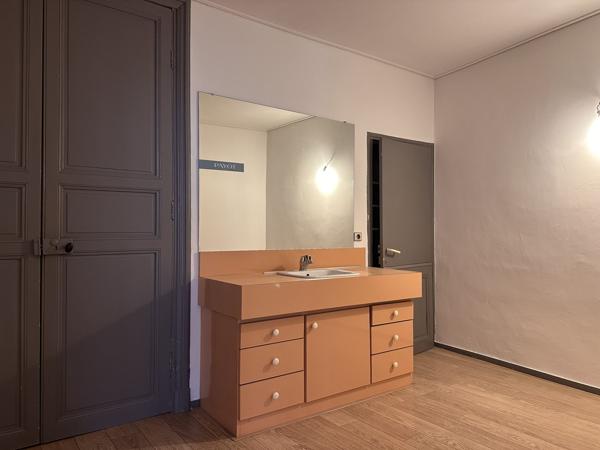 Grand Appartement Centre ville