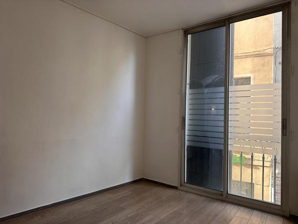 Grand Appartement Centre ville