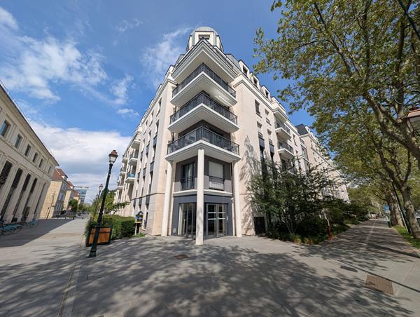 Appartement La Garenne Colombes 2 pièce(s) 51 m2 , La garenne colombes Appartement La Garenne Colombes 2 pièce(s) 51 m2 , La garenne colombes