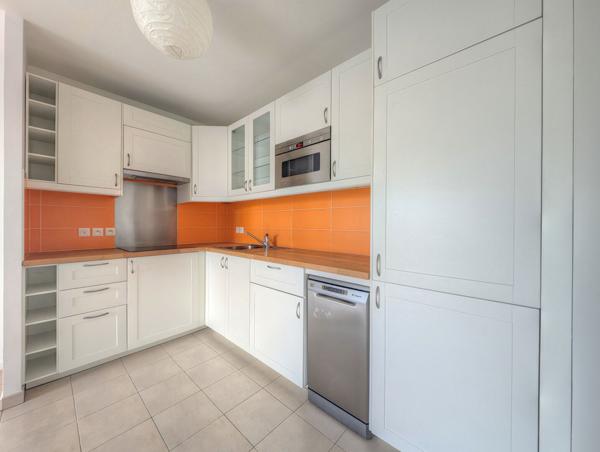 Appartement La Garenne Colombes 2 pièce(s) 51 m2 , La garenne colombes Appartement La Garenne Colombes 2 pièce(s) 51 m2 , La garenne colombes