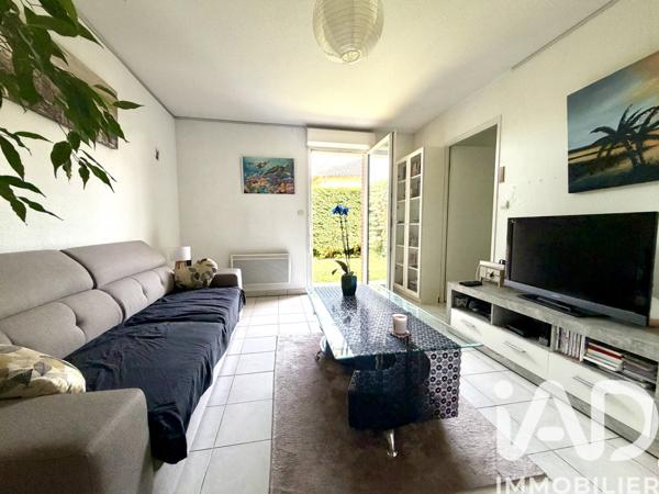 Appartement à vendre 2 pièces 44,84 m² Mondonville