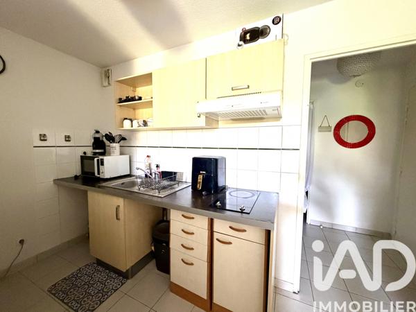 Appartement à vendre 2 pièces 44,84 m² Mondonville