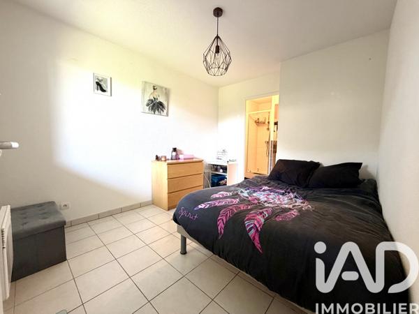 Appartement à vendre 2 pièces 44,84 m² Mondonville
